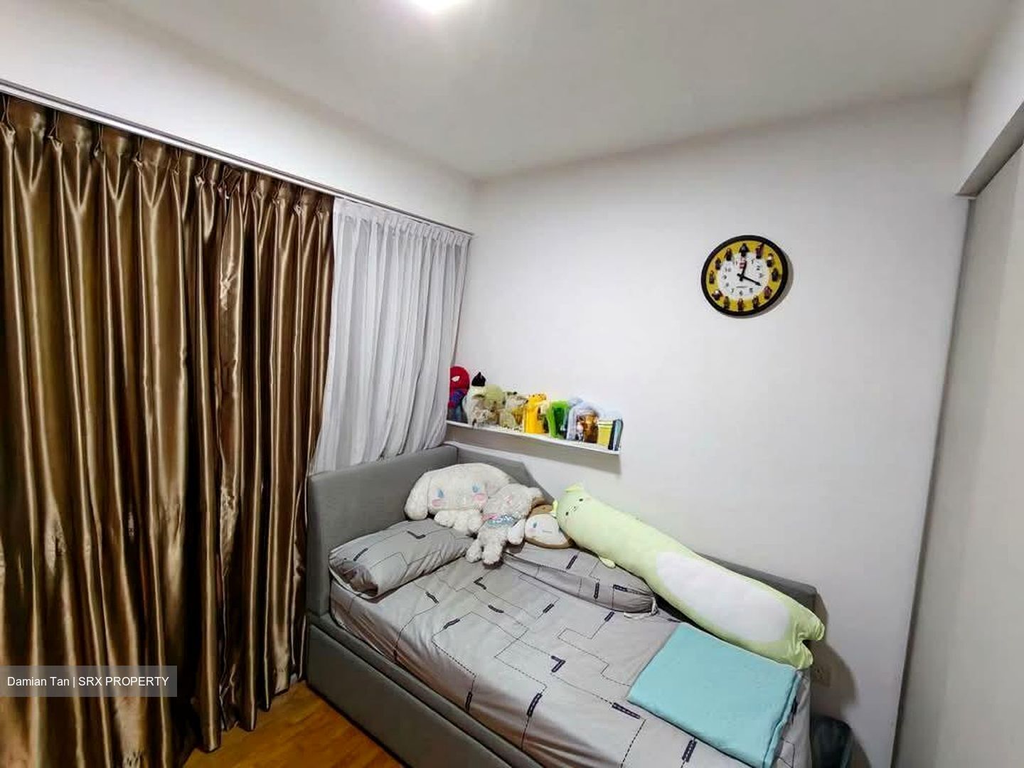 Flo Residence (D19), Condominium #577440731